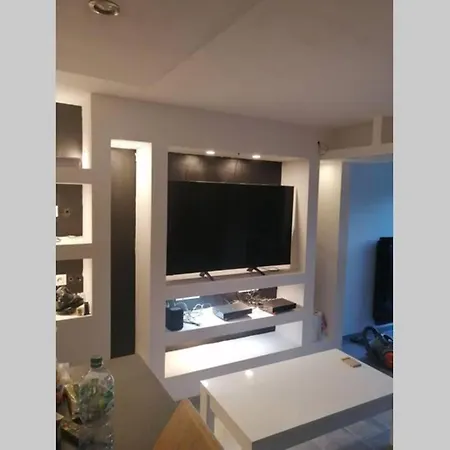 Motte A 2 Pas De La Plage. Apartment *