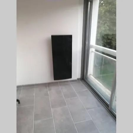 Motte A 2 Pas De La Plage. Apartment La Grande-Motte